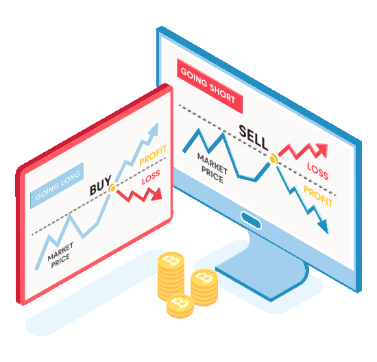 CFD TRADING